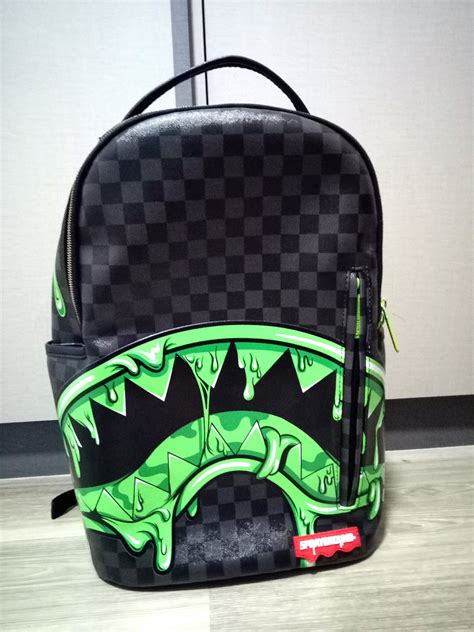 replica supreme crossbody bag|supreme shark backpack price.